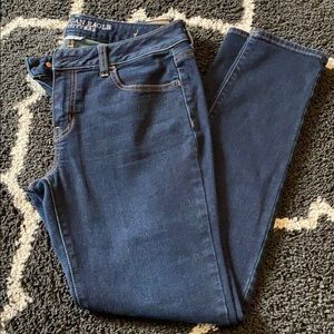 American Eagle Jegging
